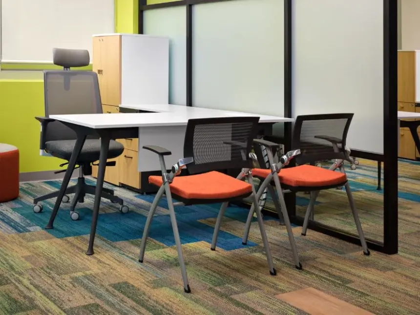 Technology Systems ADM - Equipo de cómputo