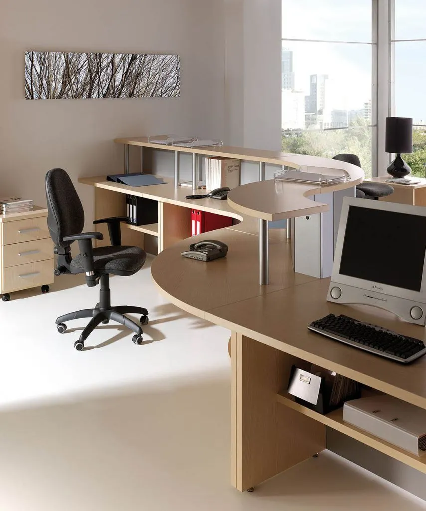 Technology Systems ADM - Equipo de cómputo